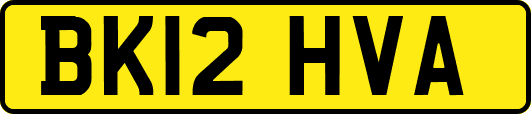 BK12HVA