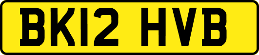 BK12HVB