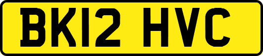 BK12HVC