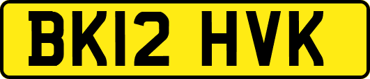 BK12HVK
