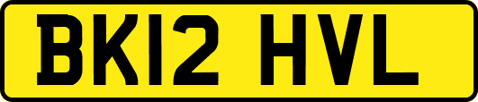 BK12HVL