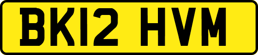 BK12HVM