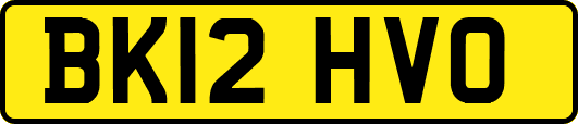 BK12HVO