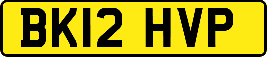 BK12HVP