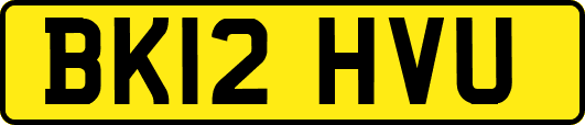 BK12HVU