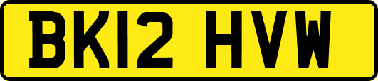 BK12HVW
