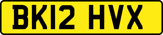 BK12HVX