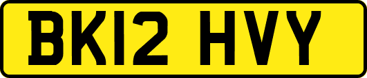 BK12HVY