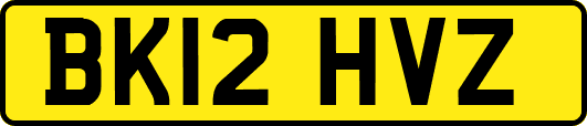 BK12HVZ