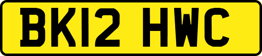 BK12HWC