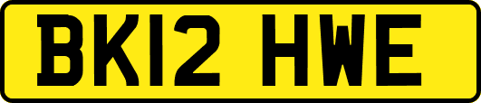 BK12HWE