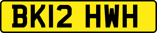 BK12HWH