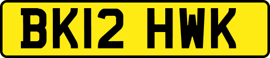 BK12HWK
