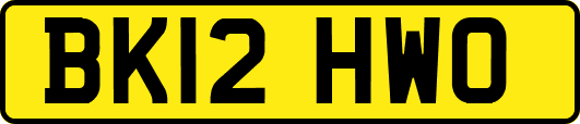 BK12HWO