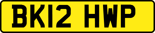 BK12HWP