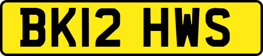 BK12HWS