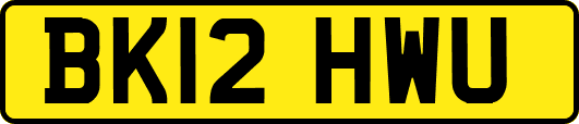 BK12HWU