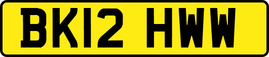 BK12HWW