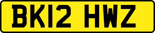 BK12HWZ