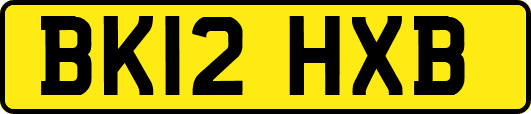 BK12HXB