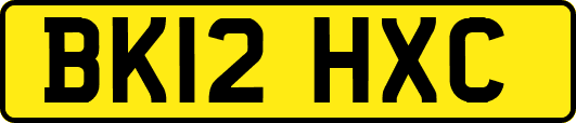 BK12HXC