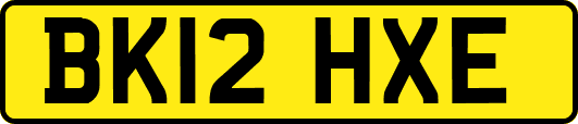 BK12HXE