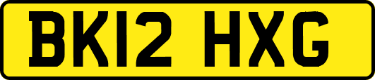 BK12HXG