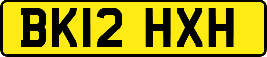 BK12HXH