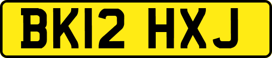 BK12HXJ