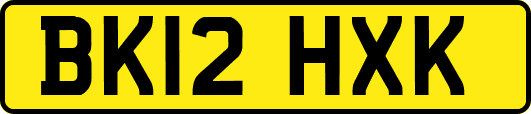 BK12HXK