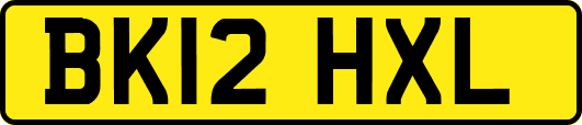 BK12HXL
