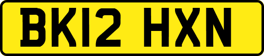 BK12HXN