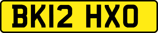 BK12HXO