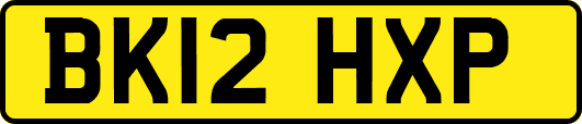 BK12HXP