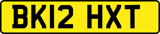 BK12HXT