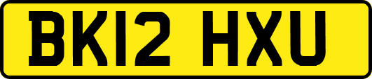 BK12HXU