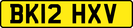 BK12HXV
