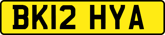 BK12HYA