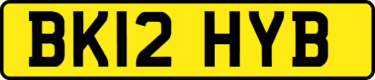 BK12HYB