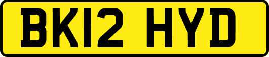 BK12HYD