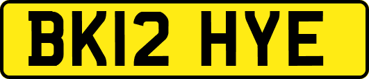 BK12HYE