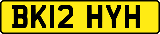 BK12HYH