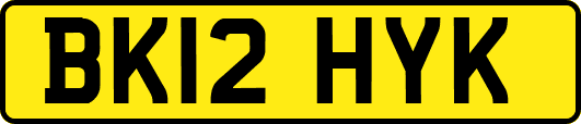 BK12HYK