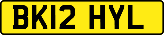 BK12HYL