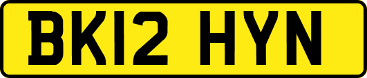BK12HYN