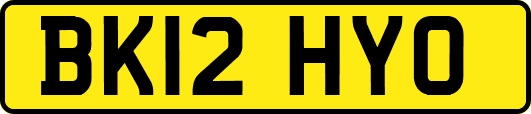 BK12HYO