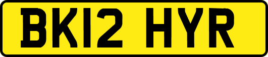 BK12HYR