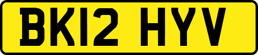BK12HYV