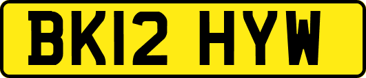 BK12HYW