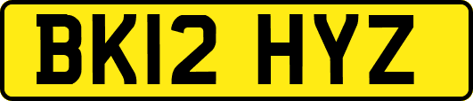 BK12HYZ